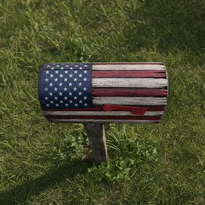The American Mailbox