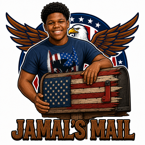 American Mailboxes