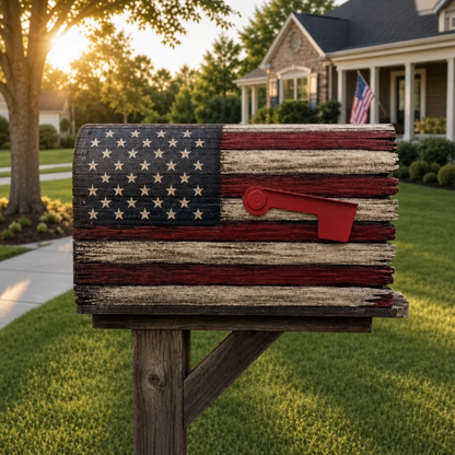 The American Mailbox