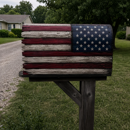 The American Mailbox